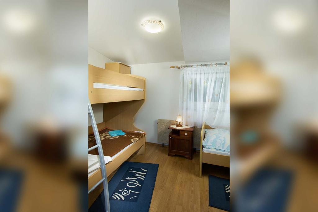 Farm Stay Ferjancic Vipava Eksteriør bilde